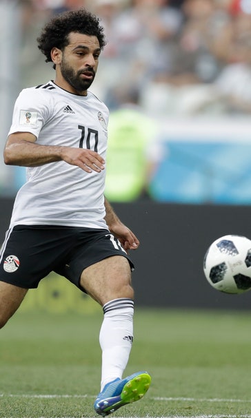 African Cup is the Salah show but trouble behind the scenes